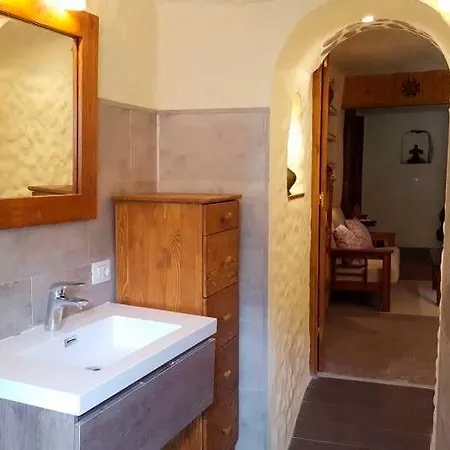 Ferienhaus Mit Traumblick - F7142 - #93112 Dom wakacyjny