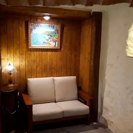 Dom wakacyjny Ferienhaus Mit Traumblick - F7142 - #93112